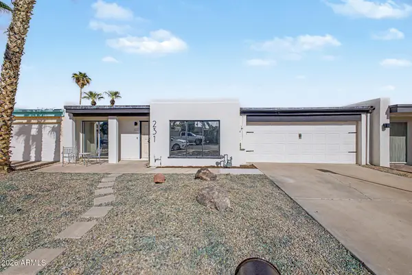 231 Bahia Lane W, Litchfield Park, AZ 85340