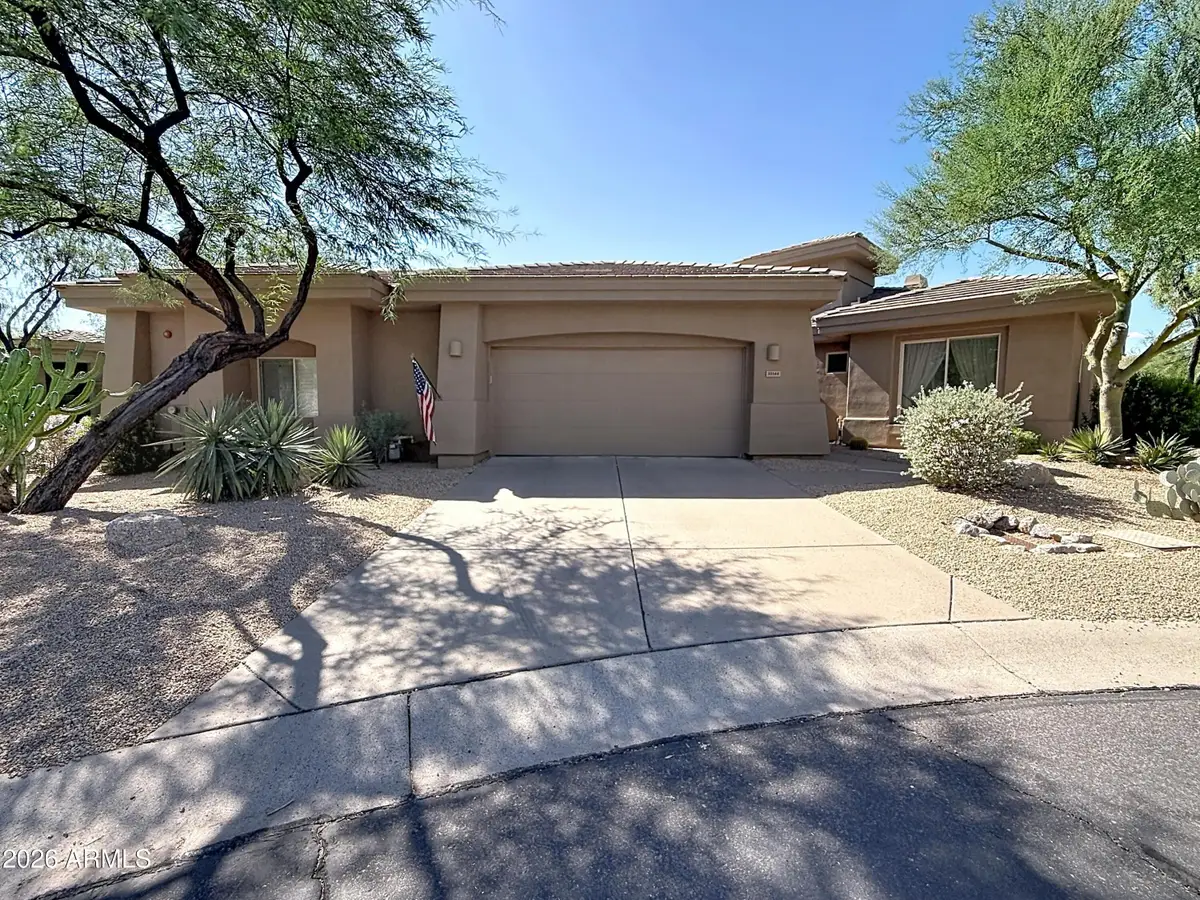 33144 N 72nd Way N, Scottsdale, AZ 85266 - #1