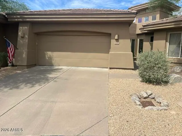 33144 N 72nd Way N, Scottsdale, AZ 85266 - #2