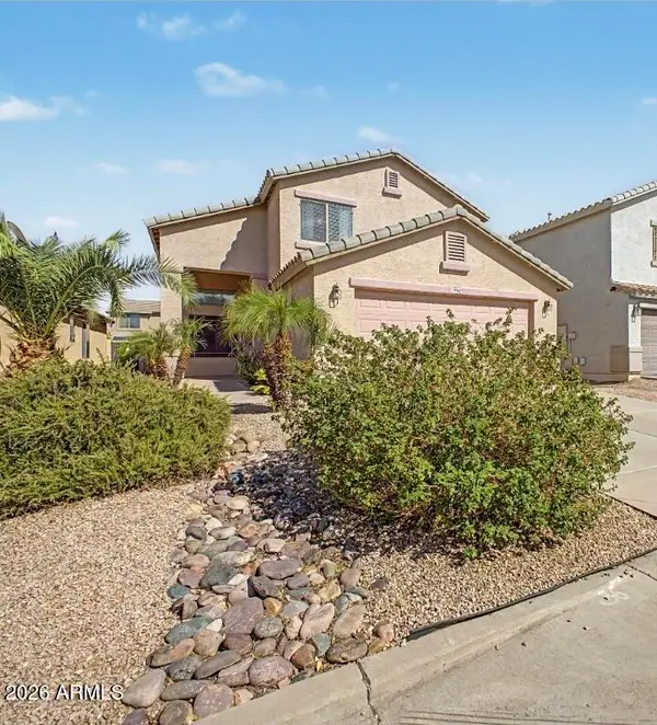 37947 N Luke Lane, San Tan Valley, AZ 85140