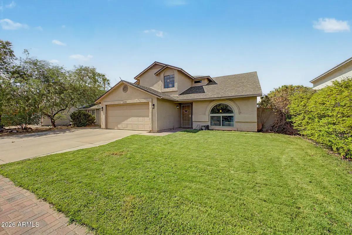 3926 W Mariposa Grande Lane, Glendale, AZ 85310 - #1