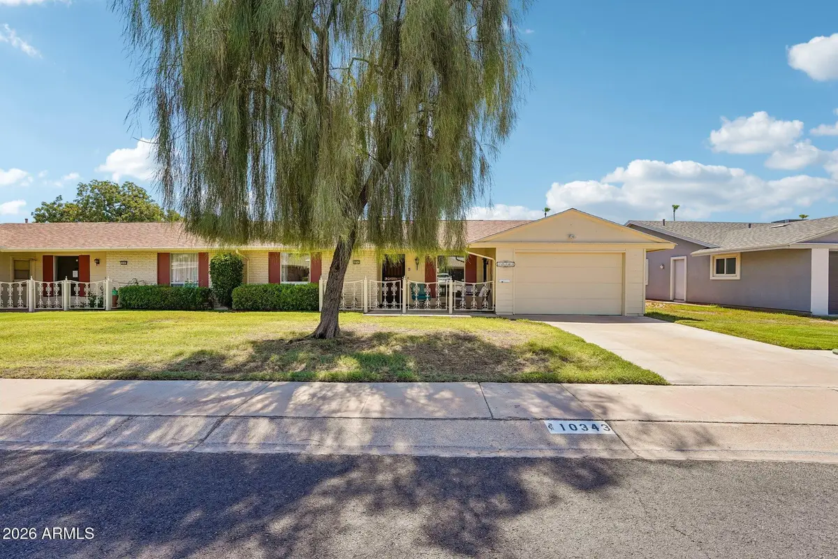 10343 W Prairie Hills Circle, Sun City, AZ 85351 - #1