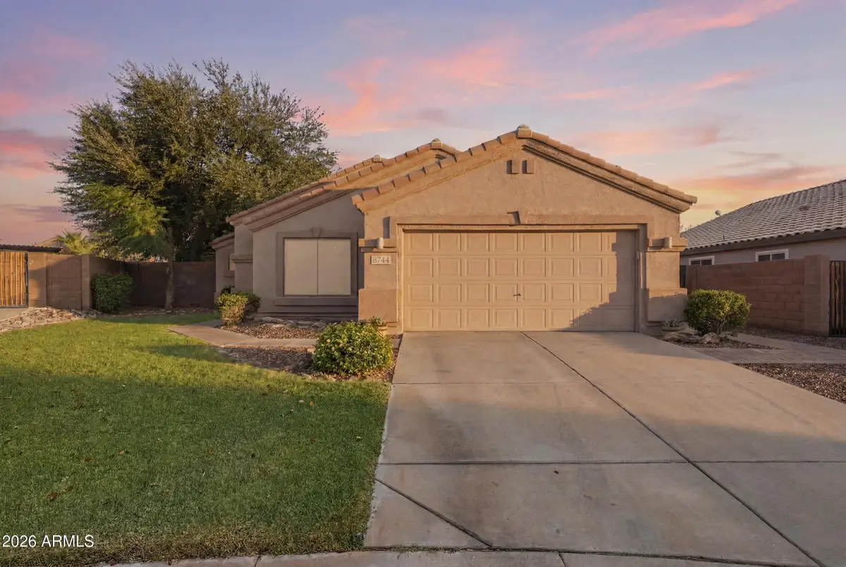 8744 W Lone Cactus Drive, Peoria, AZ 85382 - #1
