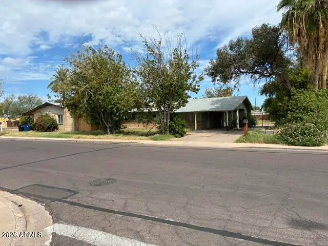 1514 E Dana Avenue, Mesa, AZ 85204 - #1