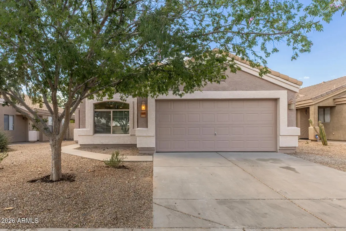 14102 N 125th Drive, El Mirage, AZ 85335 - #1