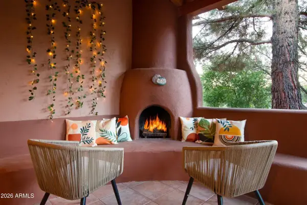 65 Zane Grey Circle, Sedona, AZ 86336