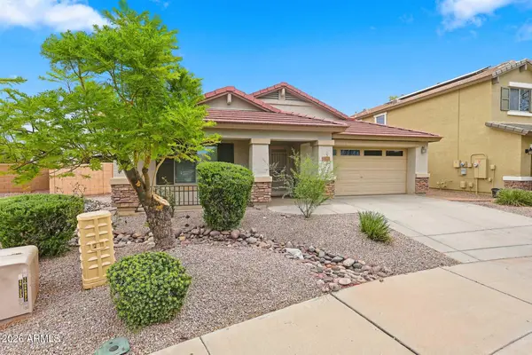 13625 N 175th Drive, Surprise, AZ 85388