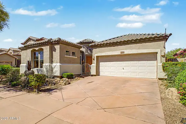 3018 W Eagle Claw Drive, Phoenix, AZ 85086