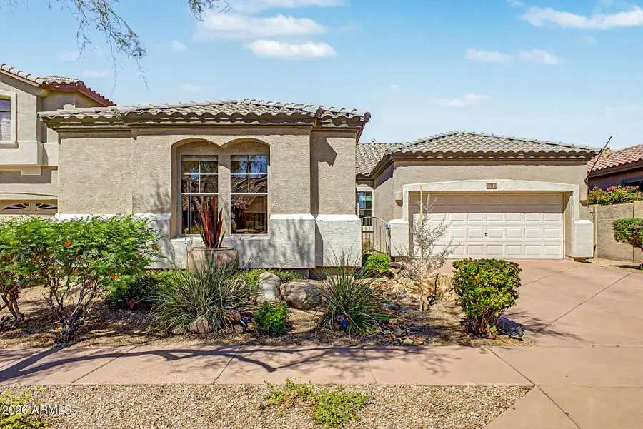 3018 W Eagle Claw Drive, Phoenix, AZ 85086 - #2