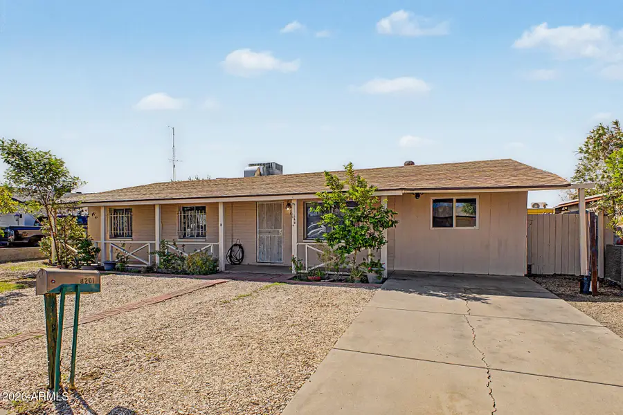 8201 W Sells Drive, Phoenix, AZ 85033 - #2