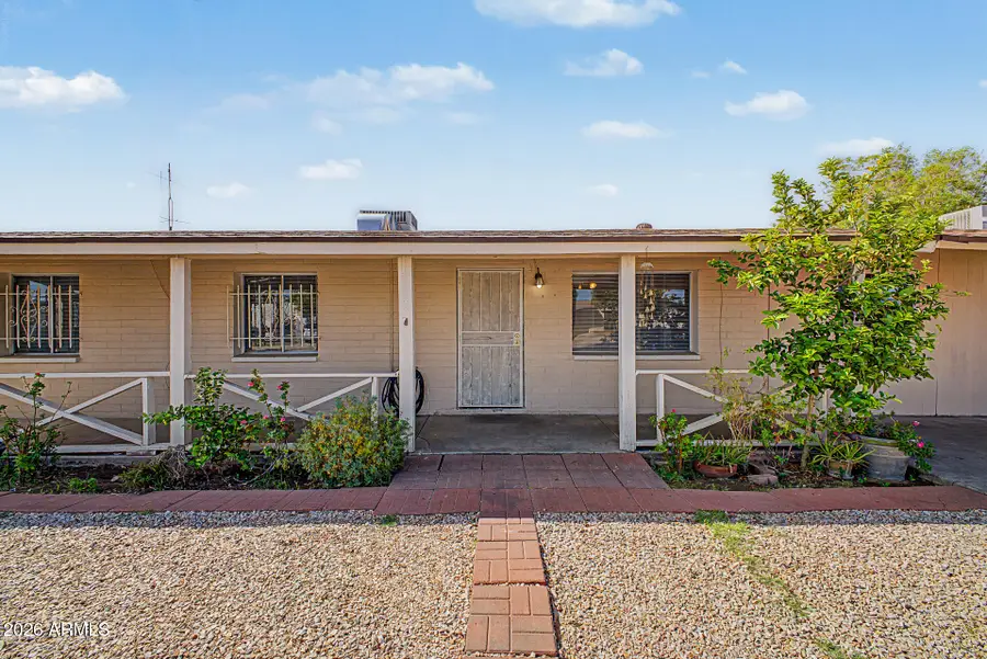 8201 W Sells Drive, Phoenix, AZ 85033 - #3