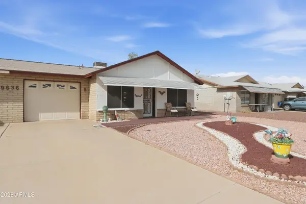 9636 W Mountain View Road #B, Peoria, AZ 85345