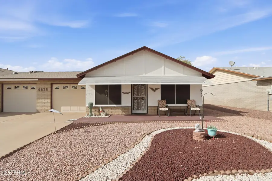 9636 W Mountain View Road #B, Peoria, AZ 85345 - #2