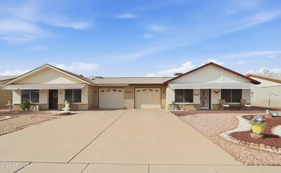 9636 W Mountain View Road #B, Peoria, AZ 85345 - #3