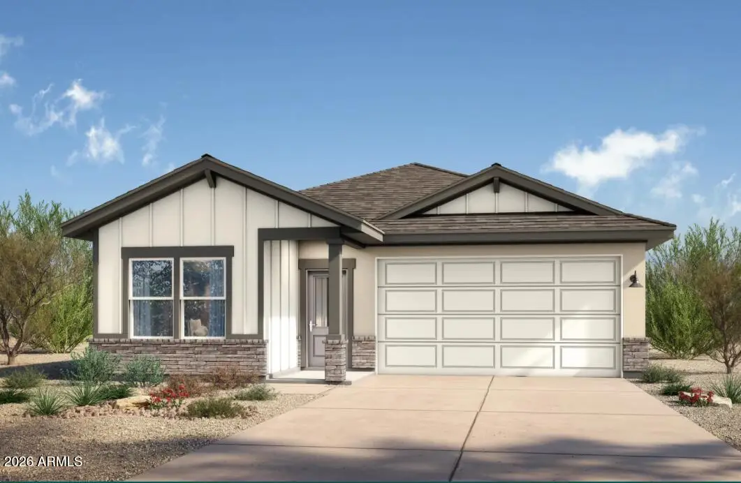 1466 Sangria Drive, Cottonwood, AZ 86326 - #1