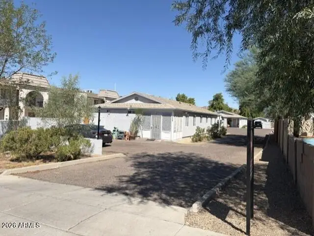1228 E Mountain View Road E #1-4, Phoenix, AZ 85020 - #1