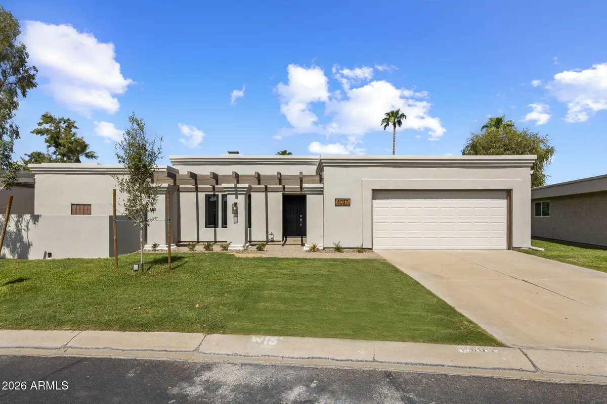 8037 N Via Palma --, Scottsdale, AZ 85258 - #1
