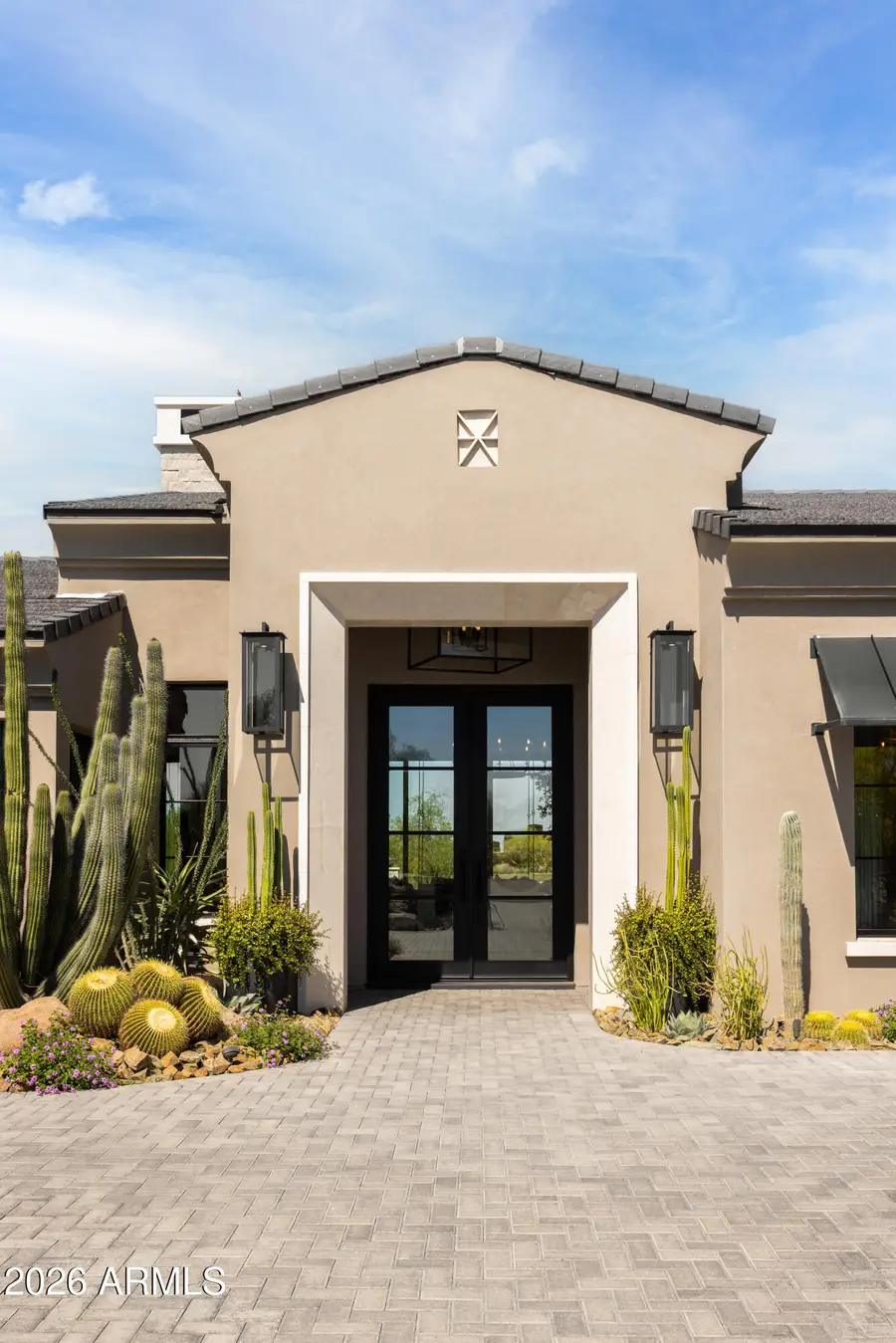 36490 N 100th Way, Scottsdale, AZ 85262 - #3