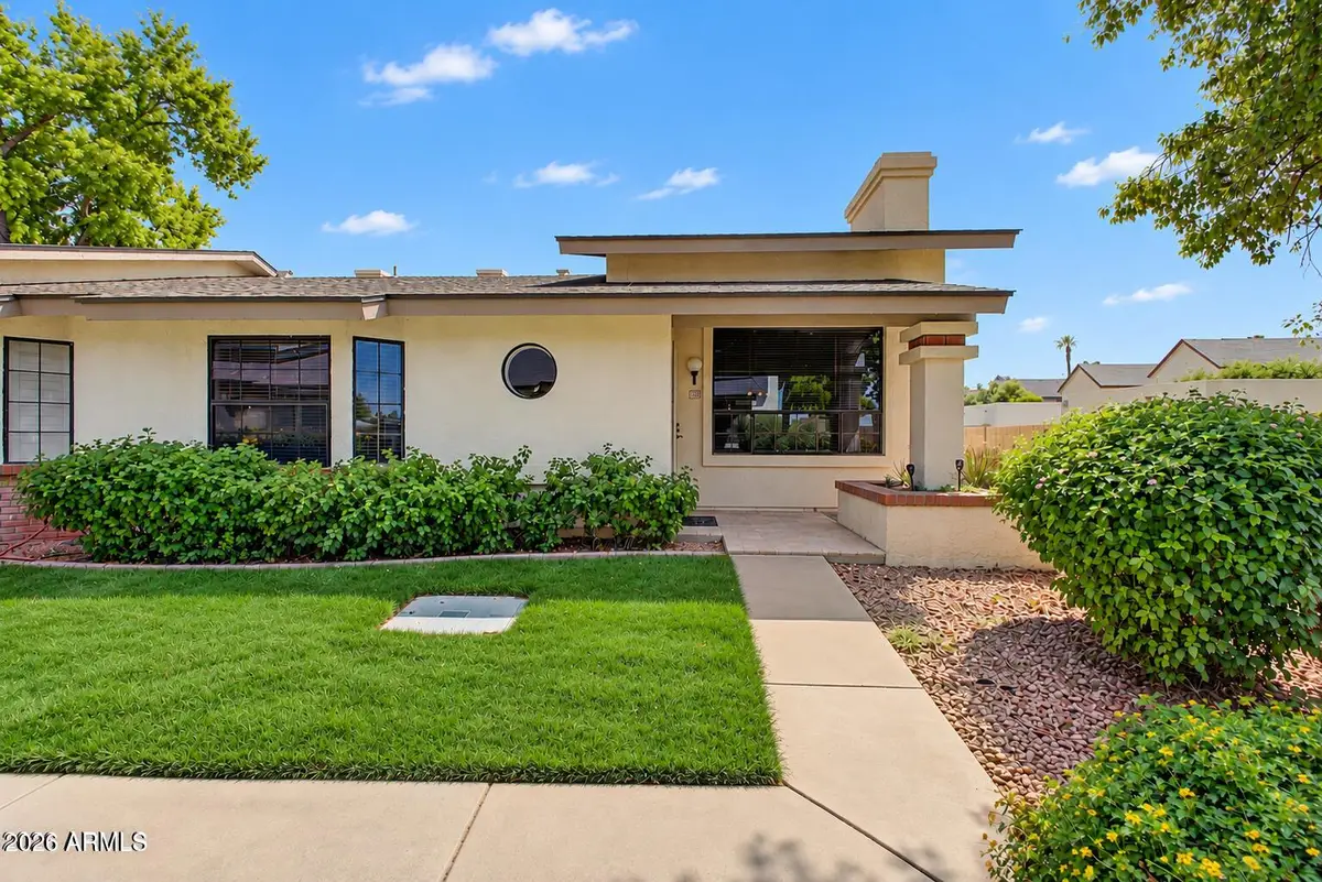 1550 N Stapley Drive #55, Mesa, AZ 85203 - #1
