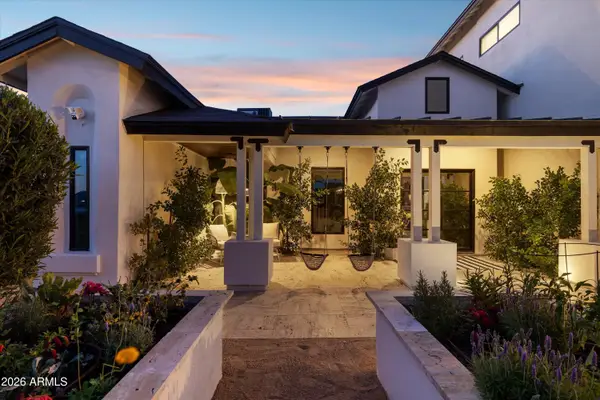 6414 E Beverly Lane, Scottsdale, AZ 85254