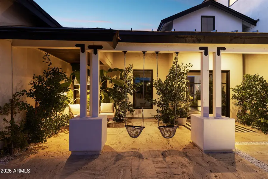 6414 E Beverly Lane, Scottsdale, AZ 85254 - #2