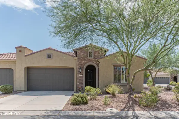 3955 N 164th Drive, Goodyear, AZ 85395