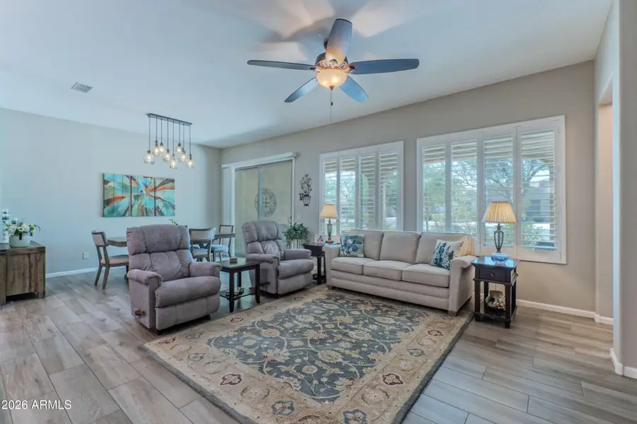3955 N 164th Drive, Goodyear, AZ 85395 - #3