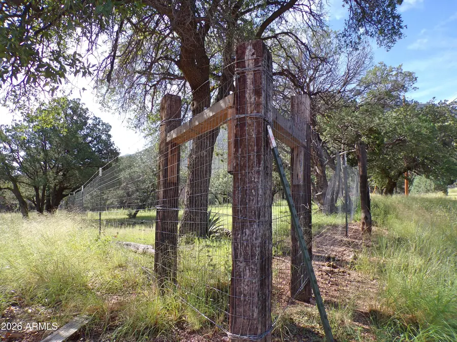 0 E Ramsey Canyon Road, Hereford, AZ 85615 - #2