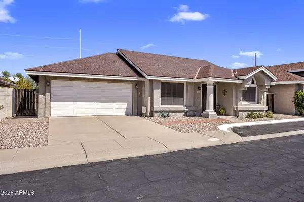 1030 E Villa Theresa Drive, Phoenix, AZ 85022