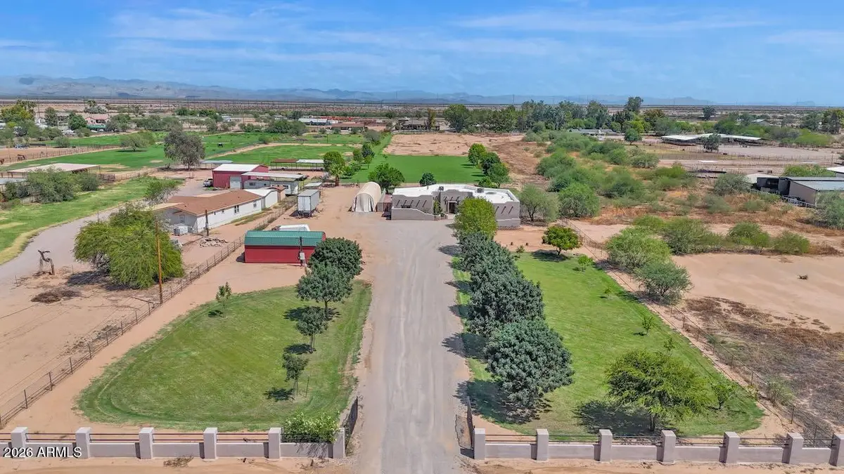 43607 N Coyote Road, San Tan Valley, AZ 85140 - #1