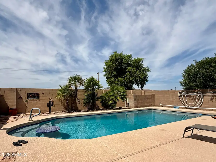 18836 N Toledo Avenue, Maricopa, AZ 85138 - #2