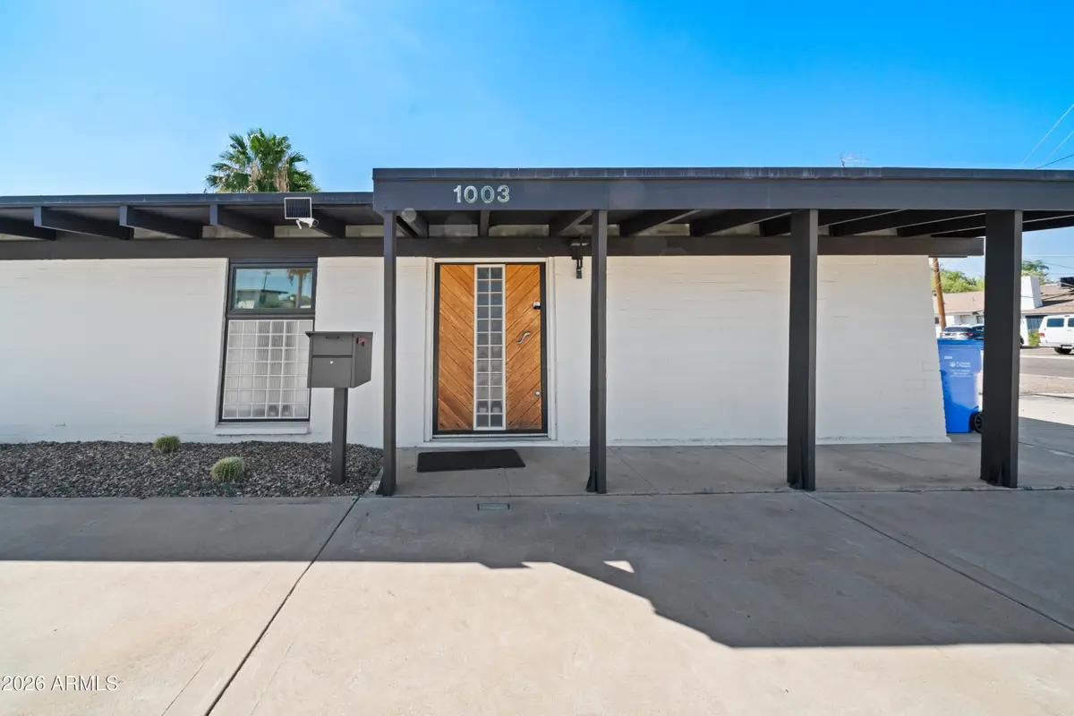 1003 E Bethany Home Road, Phoenix, AZ 85014 - #1