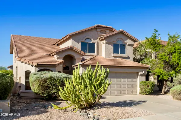 4345 E Abraham Lane, Phoenix, AZ 85050