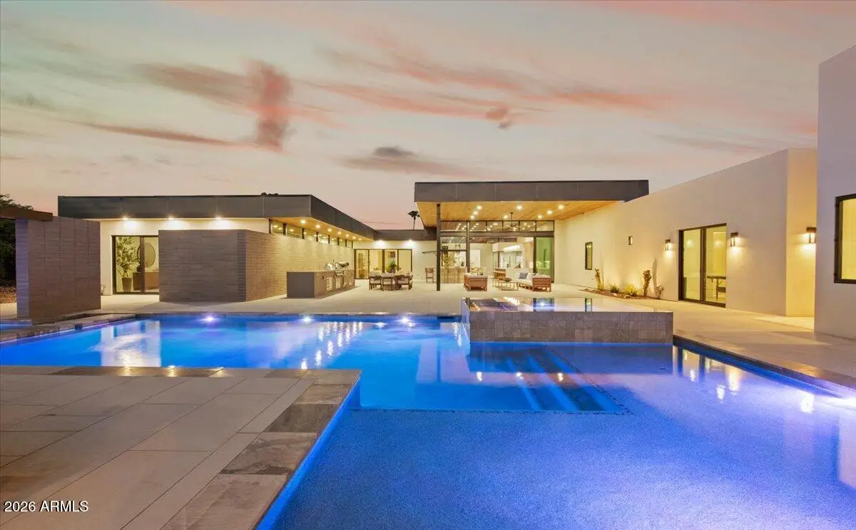 11616 N Miller Road, Scottsdale, AZ 85260 - #1