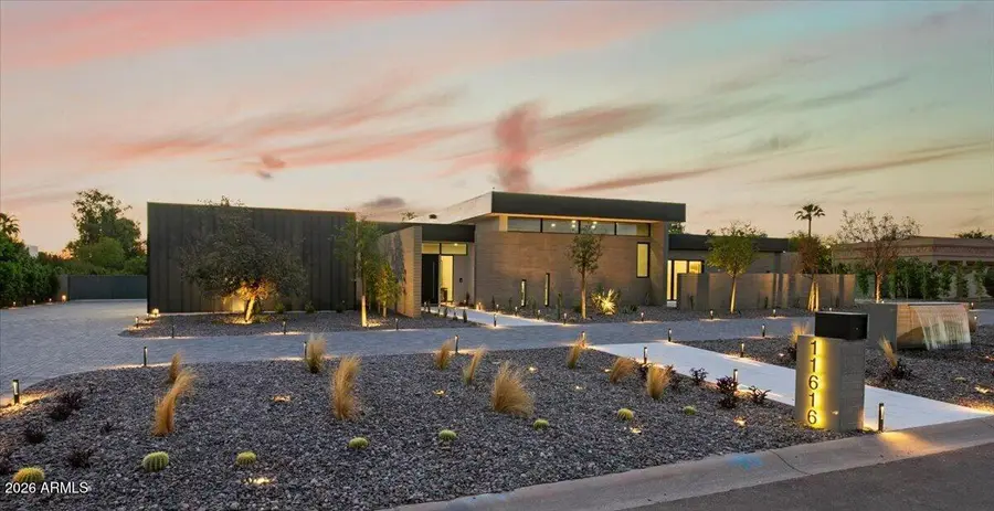 11616 N Miller Road, Scottsdale, AZ 85260 - #2