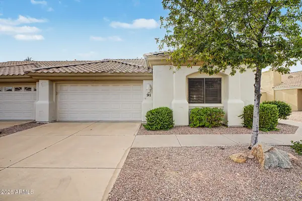 5830 E Mckellips Road #91, Mesa, AZ 85215