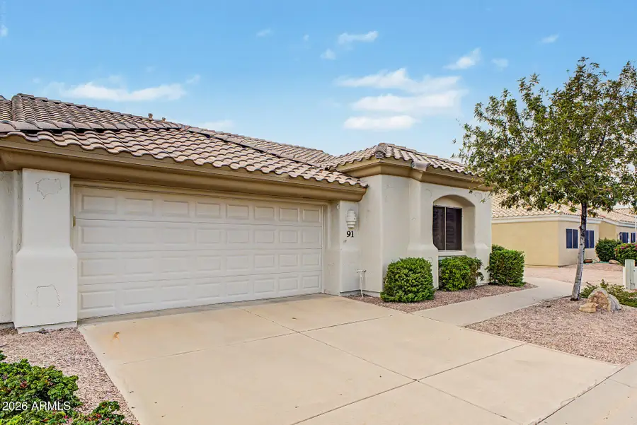 5830 E Mckellips Road #91, Mesa, AZ 85215 - #2