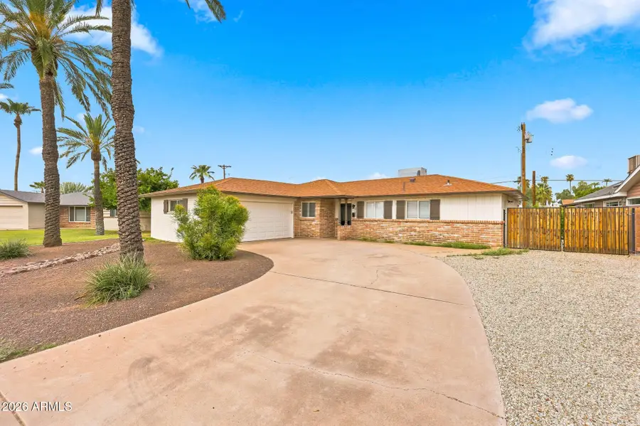 4426 N 85th Street, Scottsdale, AZ 85251 - #2