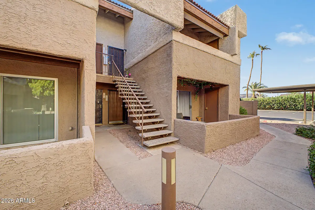 4554 E Paradise Village Parkway N #263, Phoenix, AZ 85032 - #1