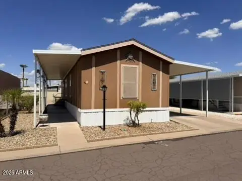 7810 W Peoria Avenue #40, Peoria, AZ 85345