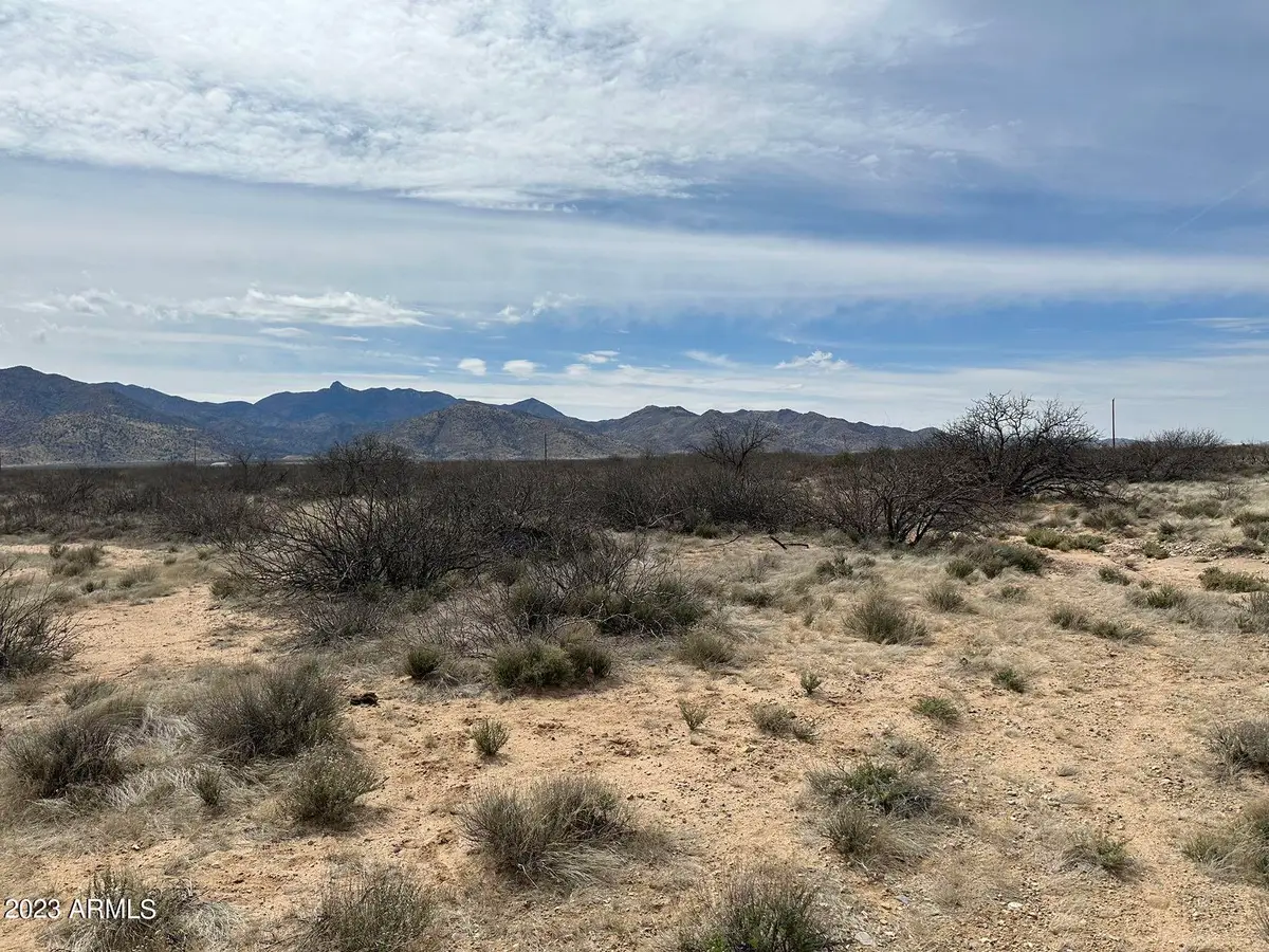 BBB S Buckeye Apache B Road #9, Bowie, AZ 85605 - #1