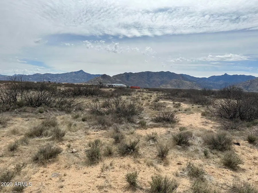 BBB S Buckeye Apache B Road #9, Bowie, AZ 85605 - #2