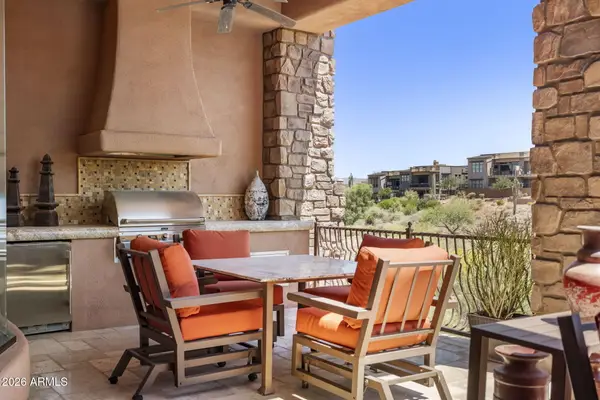 15917 E Villas Drive, Fountain Hills, AZ 85268