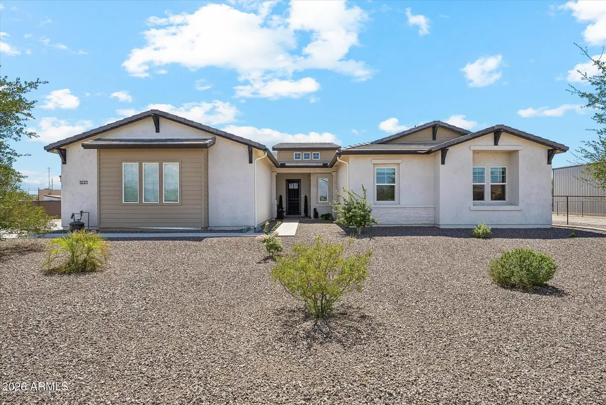 1647 E Lobo Street, San Tan Valley, AZ 85140 - #1