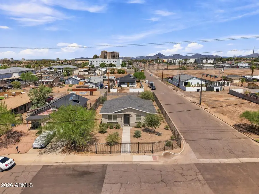 1846 E Adams Street #24, Phoenix, AZ 85034 - #2