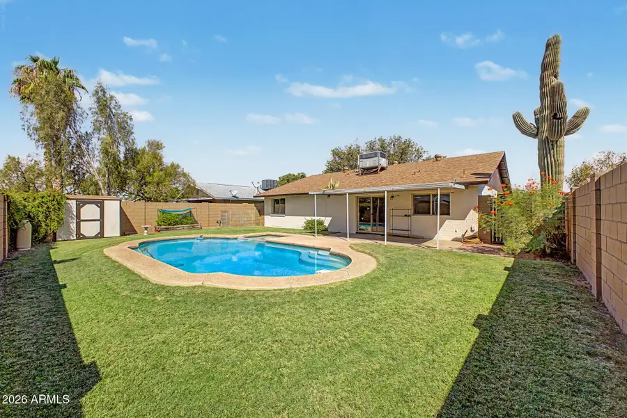 509 W Santa Cruz Drive, Tempe, AZ 85282 - #2
