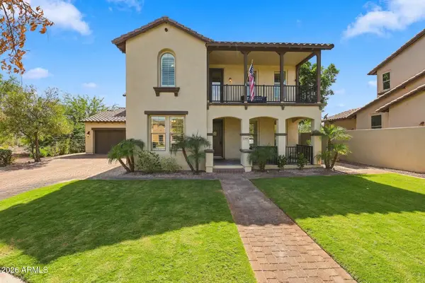 20447 W Crescent Drive, Buckeye, AZ 85396