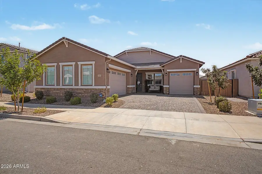 21845 E Bonanza Court, Queen Creek, AZ 85142 - #3