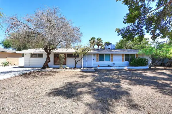 6151 N 9th Avenue, Phoenix, AZ 85013
