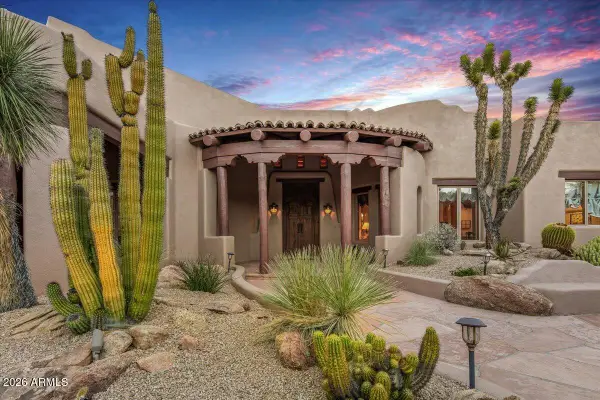 40610 N 108th Way, Scottsdale, AZ 85262
